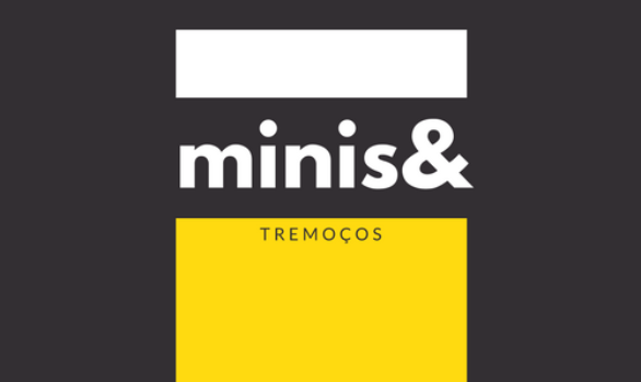 minis & tremoços