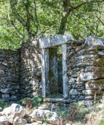 Aldeia de Couce - valongo