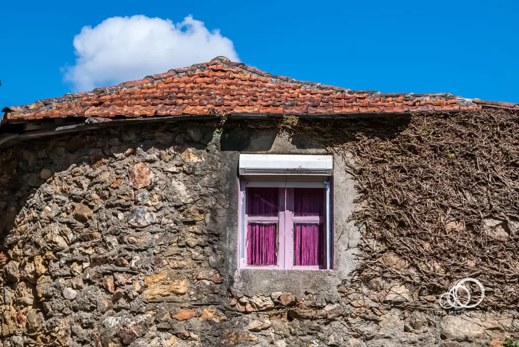 Aldeia de Couce - Valongo