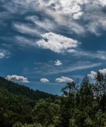 Aldeia de Couce - valongo