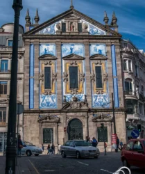 Igreja de Santo António dos Congregados