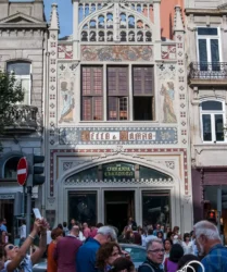 Livraria Lello