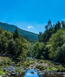 Aldeia de Couce - valongo