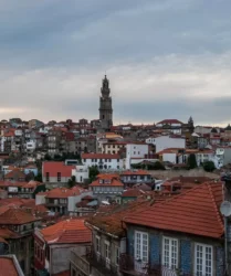 Porto