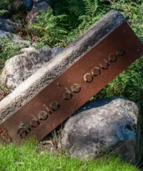 Aldeia de Couce - valongo