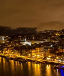 Ribeira do Porto