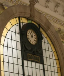 Estação de São Bento