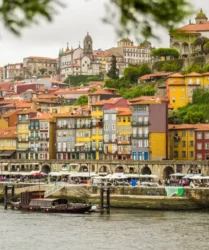 Ribeira do Porto