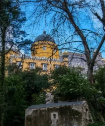 Palácio da Pena