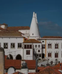 Palácio Nacional de Sintra