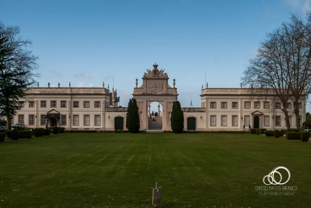Palácio de Setais