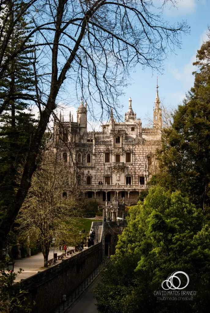Quinta da Regaleira