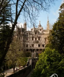 Quinta da Regaleira