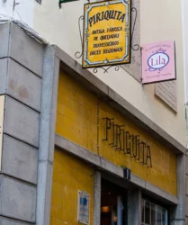 Pastelaria Piriquita