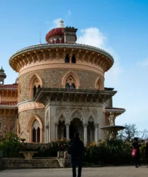 Palácio de Monserrate