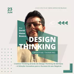 Design Thinking