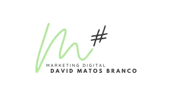 David Matos Branco - Marketing Digital