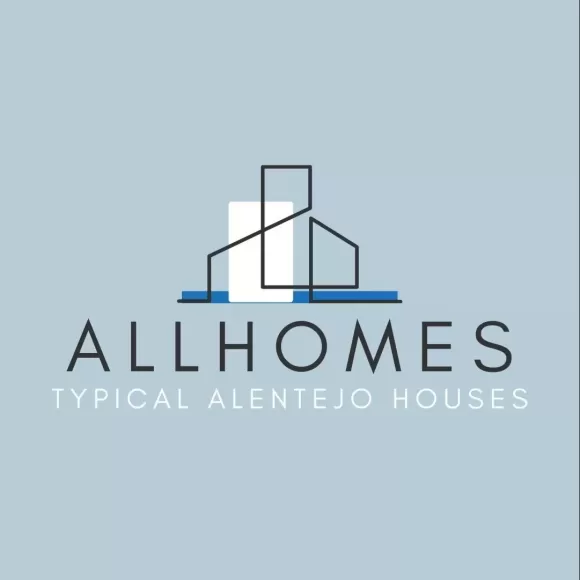 Allhomes - Typical Alentejo Houses