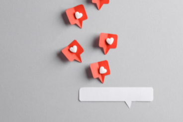 Marketing nas Redes Sociais