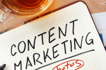 Marketing de Conteúdo Multicanal