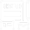 Identidade Visual Atraente