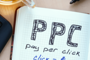 Anúncios Pagos (PPC)
