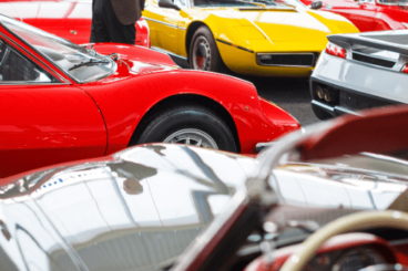 Marketing Digital no Ramo Automóvel