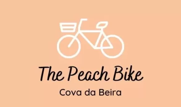 The Peach Bike