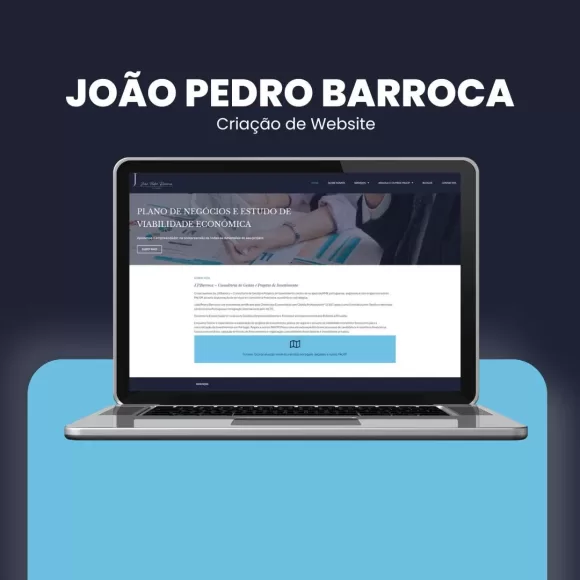João Pedro Barroca