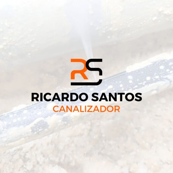 Ricardo Santos - Canalizador