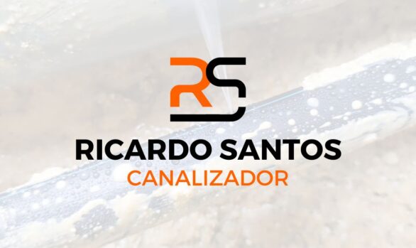 Ricardo Santos - Canalizador